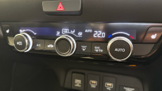 Honda Jazz 1.5 i-MMD Hybrid EX 5dr eCVT Hybrid Hatchback